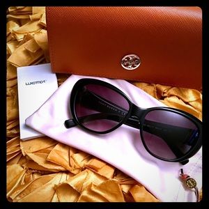 Tory Burch Sunglasses